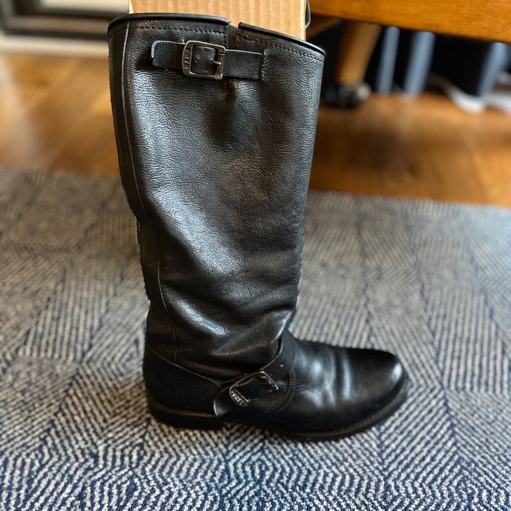 Frye Veronica Tall Women’s Boots